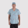 Jungle Buccaneers Men Polycotton 01