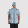 Jungle Buccaneers Men Polycotton 03