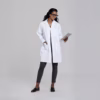 Lab Coats_Women_01 Lab Coats Women 01