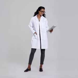 Lab Coats_Women_01 Lab Coats Women 01