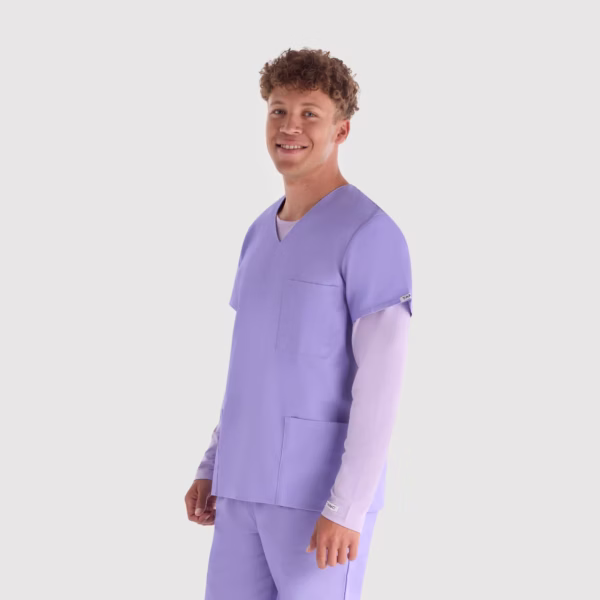 Lavender Tanc Underscrubs Men 02