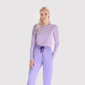 Lavender_Tanc Underscrubs_Women_03 Lavender Tanc Underscrubs Women 03