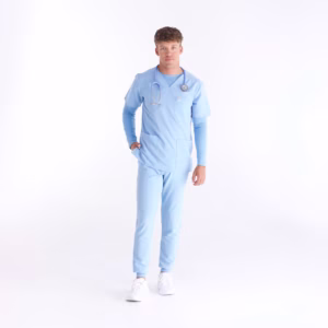 Leo Powder Blue 01