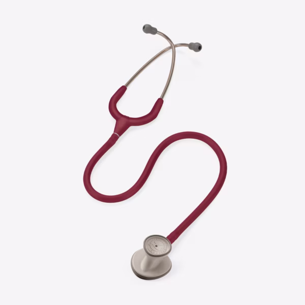 Lightweight II Burgundy Tube 04
