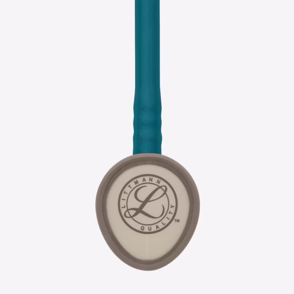Lightweight II Caribbean Blue Tube 02