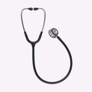 Littmann® Classic III™ Black Tube 01