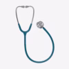 Littmann® Classic III™ – Caribbean Blue Tube 01