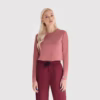 Mauve_Tanc Underscrubs_Women_03 Mauve Tanc Underscrubs Women 03