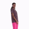 Medic Mix_Female_Printed Tops_02 Medic Mix Female Printed Tops 02