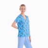 Molar Magic_Female_Printed Tops_02 Molar Magic Female Printed Tops 02