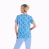 Molar Magic_Female_Printed Tops_03 Molar Magic Female Printed Tops 03