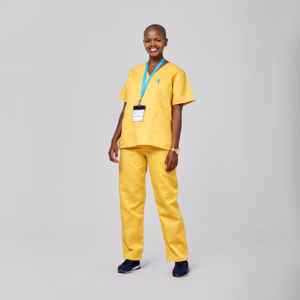 Mustard Core Women 01
