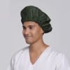 Shower Style Theatre_Olive green male Shower Style Theatre Olive green male