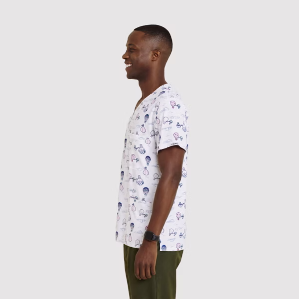 PT_Cotton Spandex_Men_Hot Air Balloons_02 PT Cotton Spandex Men Hot Air Balloons 02