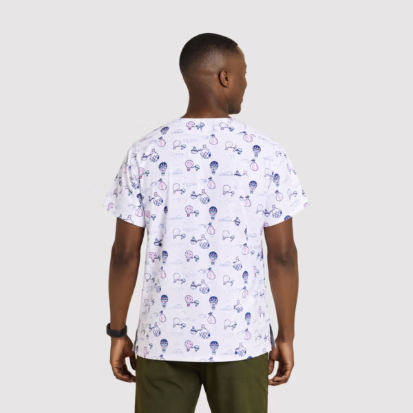 PT_Cotton Spandex_Men_Hot Air Balloons_03 PT Cotton Spandex Men Hot Air Balloons 03