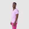 PT_Cotton Spandex_Men_Pink Flamingos_01 PT Cotton Spandex Men Pink Flamingos 01