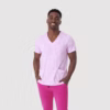 PT_Cotton Spandex_Men_Pink Flamingos_02 PT Cotton Spandex Men Pink Flamingos 02