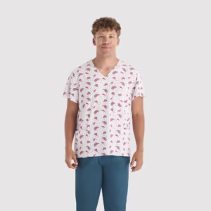 PT Cotton Spandex Men Watermelon Fun 01