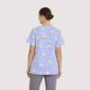 PT Cotton Spandex Women Doggy Parlour 03