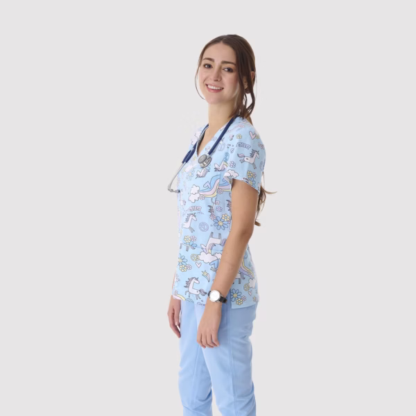 PT_Cotton Spandex_Women_Unicorn Dreamland_02 PT Cotton Spandex Women Unicorn Dreamland 02