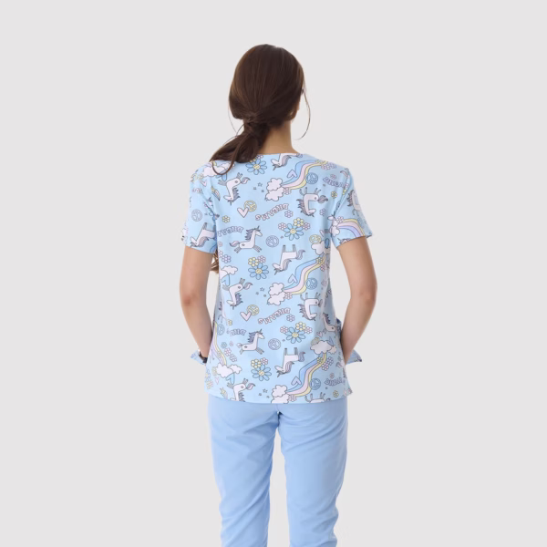 PT_Cotton Spandex_Women_Unicorn Dreamland_03 PT Cotton Spandex Women Unicorn Dreamland 03