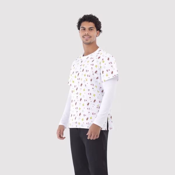 PT_Polycotton_Men_Merry Christmas_02 PT Polycotton Men Merry Christmas 02