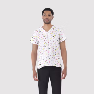 PT Polycotton Men You Scream Ice Cream 01