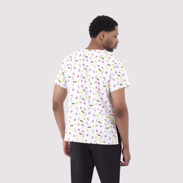 PT Polycotton Men You Scream Ice Cream 03
