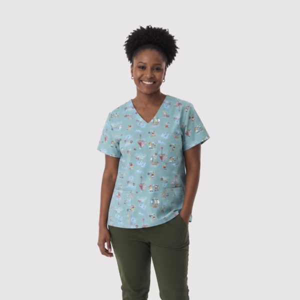PT_Polycotton_Women_Jungle Buccaneers_01 PT Polycotton Women Jungle Buccaneers 01