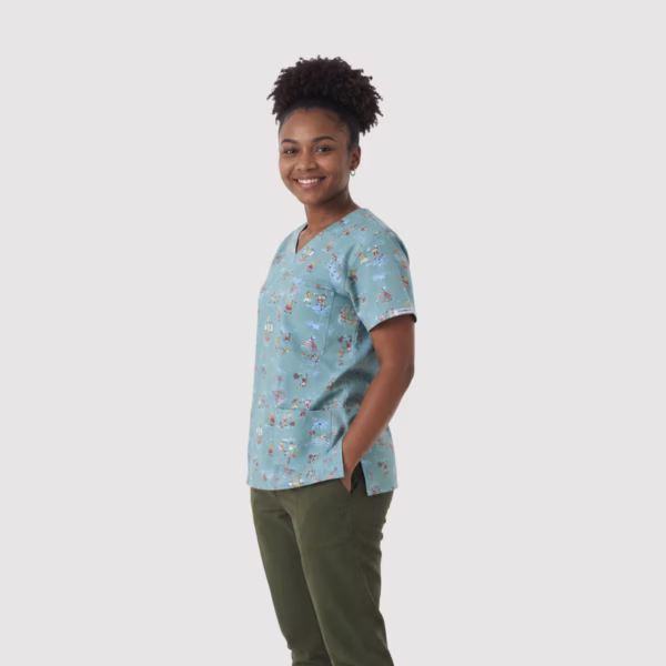 PT_Polycotton_Women_Jungle Buccaneers_02 PT Polycotton Women Jungle Buccaneers 02