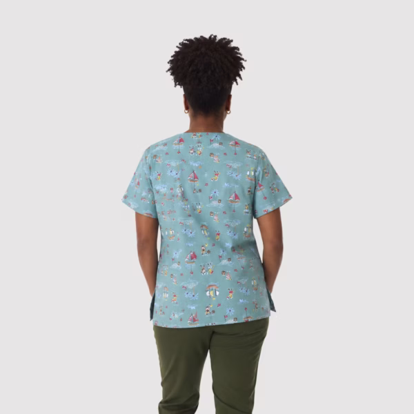 PT_Polycotton_Women_Jungle Buccaneers_03 PT Polycotton Women Jungle Buccaneers 03