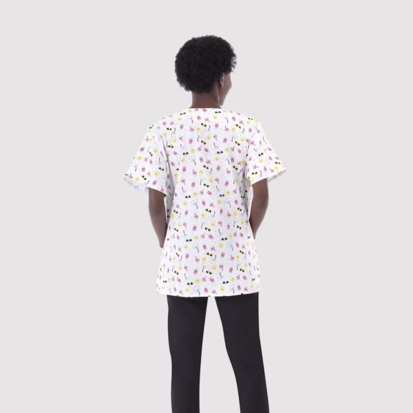 PT Polycotton Women You Scream Ice Cream 03