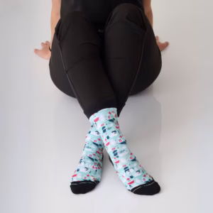 Pet Pals Socks 01