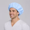 Shower Style Theatre_Powder blue male Shower Style Theatre Powder blue male