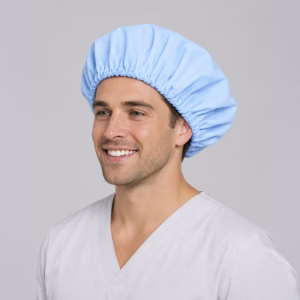 Shower Style Theatre Powder blue male