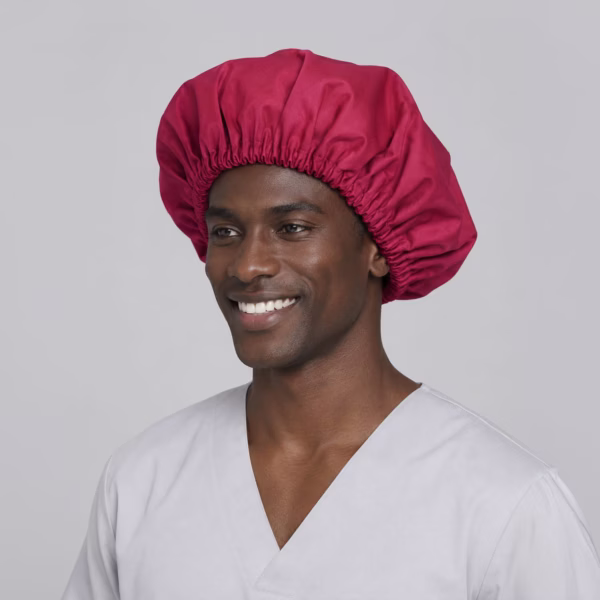 Shower Style Theatre Raspberry male