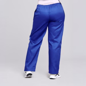 Royal Blue_Lite Scrubs_Women_04 Royal Blue Lite Scrubs Women 04