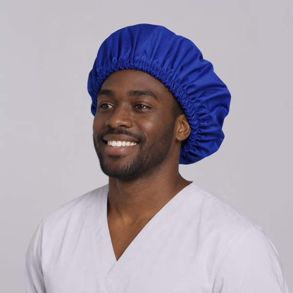 Shower Style Theatre_Royal blue male Shower Style Theatre Royal blue male