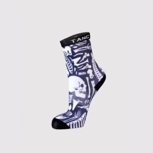 Skeletal Strides Tanc Socks 02