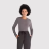 Slate_Graphite Grey_Tanc Underscrubs_Women_03 Slate Graphite Grey Tanc Underscrubs Women 03