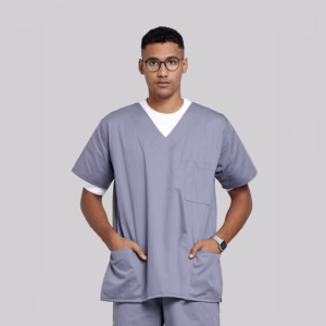 Slate_Lite Scrubs_Men_02 Slate Lite Scrubs Men 02