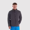 Soft Shell_Men_Charcoal_01 Soft Shell Men Charcoal 01