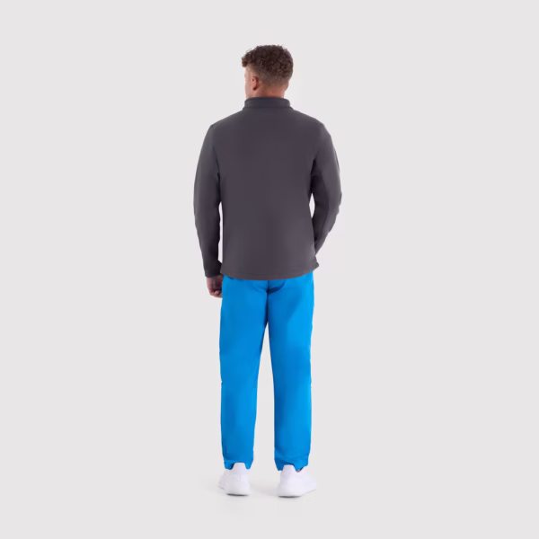 Soft Shell_Men_Charcoal_03 Soft Shell Men Charcoal 03