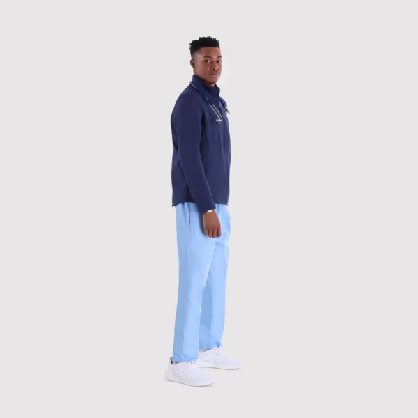 Soft Shell_Men_Navy Blue_02 Soft Shell Men Navy Blue 02