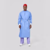 Theatre Gowns Surgical Grade Men 01