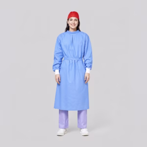 Theatre Gowns Surgical Grade Women 01