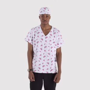 Watermelon Fun Men Cotton Spandex 01