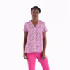 Wild Aid_Female_Printed Tops_01 Wild Aid Female Printed Tops 01