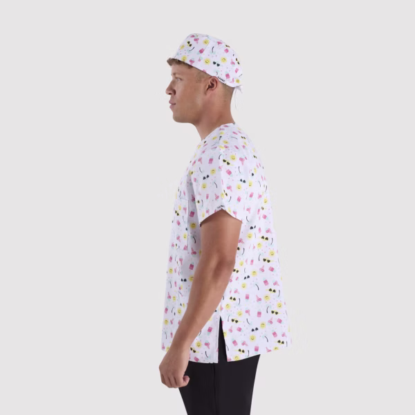 You Scream Ice Cream_Men_Polycotton_02 You Scream Ice Cream Men Polycotton 02
