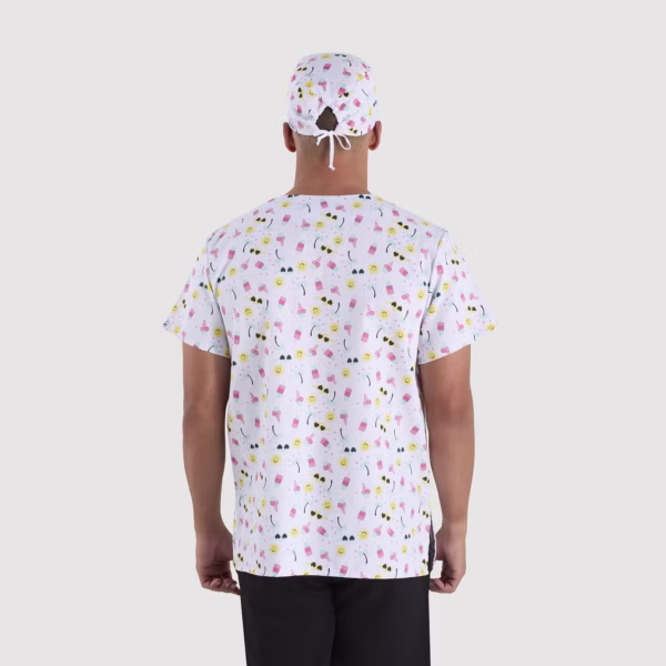 You Scream Ice Cream_Men_Polycotton_03 You Scream Ice Cream Men Polycotton 03